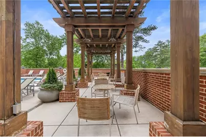 1820 Peachtree Street NW #1510, Atlanta, GA 30309 - Photo 55