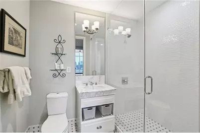 1820 Peachtree Street NW #1510, Atlanta, GA 30309 - Photo 37