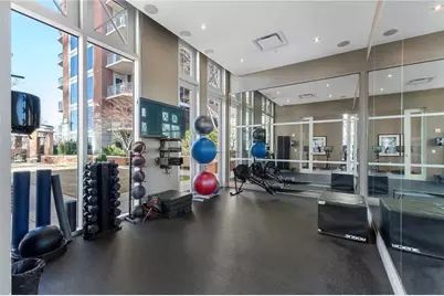 1820 Peachtree Street NW #1510, Atlanta, GA 30309 - Photo 47