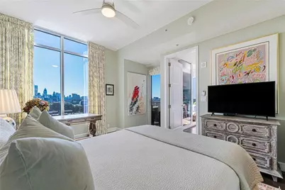 1820 Peachtree Street NW #1510, Atlanta, GA 30309 - Photo 33