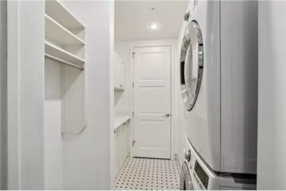 1820 Peachtree Street NW #1510, Atlanta, GA 30309 - Photo 41