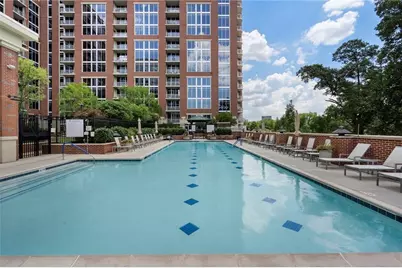 1820 Peachtree Street NW #1510, Atlanta, GA 30309 - Photo 43