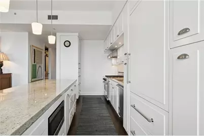1820 Peachtree Street NW #1510, Atlanta, GA 30309 - Photo 9