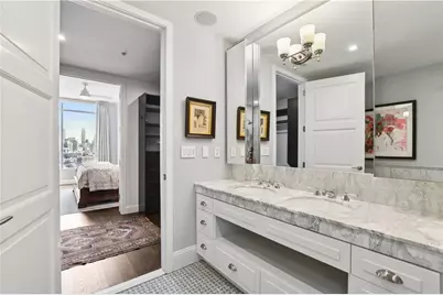 1820 Peachtree Street NW #1510, Atlanta, GA 30309 - Photo 27