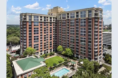 1820 Peachtree Street NW #1510, Atlanta, GA 30309 - Photo 1