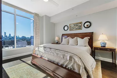 1820 Peachtree Street NW #1510, Atlanta, GA 30309 - Photo 35