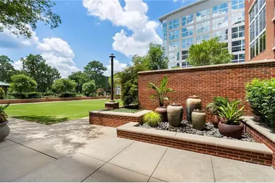 1820 Peachtree Street NW #1510, Atlanta, GA 30309 - Photo 57