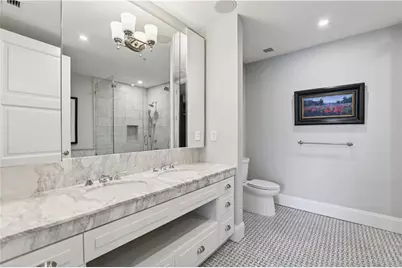 1820 Peachtree Street NW #1510, Atlanta, GA 30309 - Photo 25