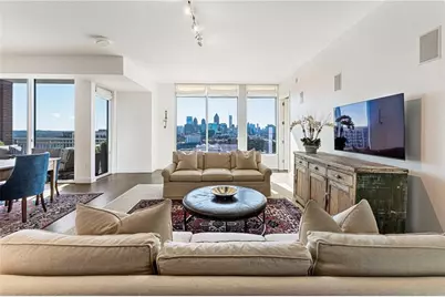 1820 Peachtree Street NW #1510, Atlanta, GA 30309 - Photo 3