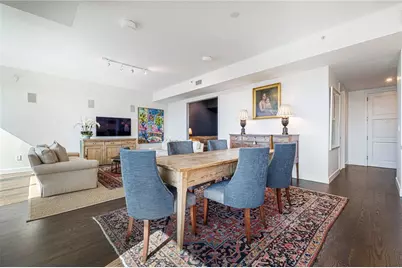 1820 Peachtree Street NW #1510, Atlanta, GA 30309 - Photo 13