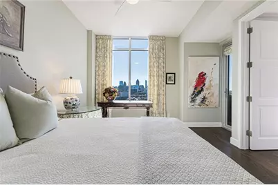 1820 Peachtree Street NW #1510, Atlanta, GA 30309 - Photo 31