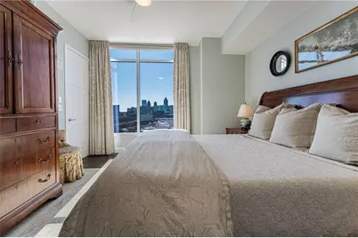 1820 Peachtree Street NW #1510, Atlanta, GA 30309 - Photo 23