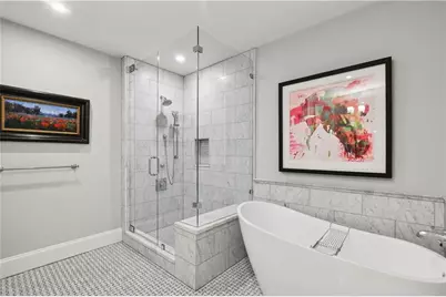 1820 Peachtree Street NW #1510, Atlanta, GA 30309 - Photo 39