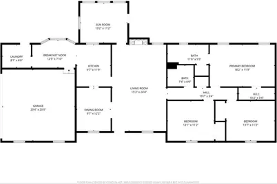 2572 Plum Street, Snellville, GA 30078 - Photo 27