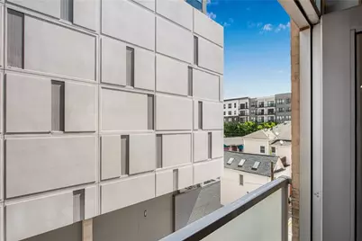 805 Peachtree Street NE #306, Atlanta, GA 30308 - Photo 13