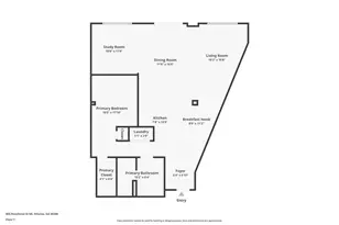 805 Peachtree St NE, Atlanta, GA 30308 - Photo 41