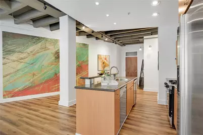 805 Peachtree Street NE #306, Atlanta, GA 30308 - Photo 7