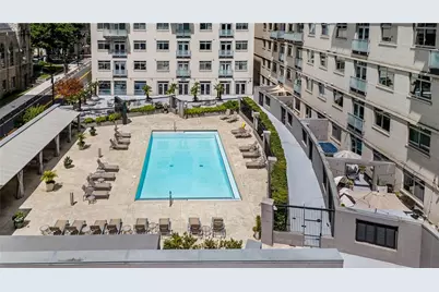 805 Peachtree Street NE #306, Atlanta, GA 30308 - Photo 35