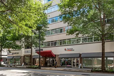 805 Peachtree Street NE #306, Atlanta, GA 30308 - Photo 39