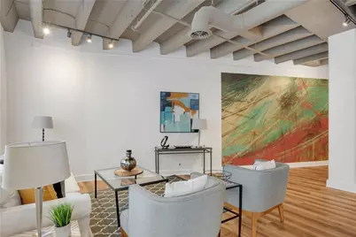 805 Peachtree Street NE #306, Atlanta, GA 30308 - Photo 9