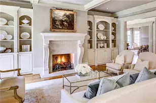 1005 Heards Ferry Rd, Sandy Springs, GA 30328 - Photo 3