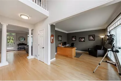 7110 Amberleigh Way, Johns Creek, GA 30097 - Photo 5