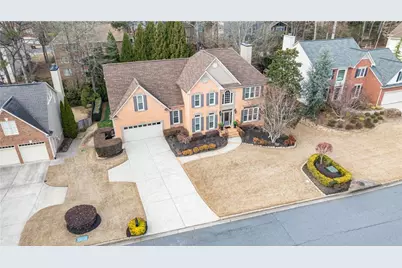 7110 Amberleigh Way, Johns Creek, GA 30097 - Photo 3