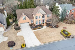 7110 Amberleigh Way, Johns Creek, GA 30097 - Photo 3