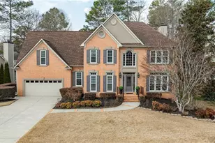 7110 Amberleigh Way, Johns Creek, GA 30097 - Photo 1