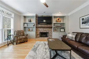 7110 Amberleigh Way, Johns Creek, GA 30097 - Photo 11