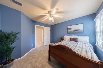 7110 Amberleigh Way, Johns Creek, GA 30097 - Photo 33