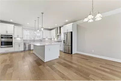 1337 Rosen Road, Brookhaven, GA 30319 - Photo 3