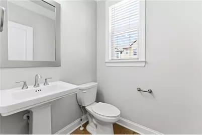 1337 Rosen Road, Brookhaven, GA 30319 - Photo 9