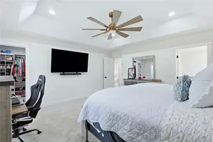 4558 Gillsville Hwy, Gillsville, GA 30543 - Photo 31