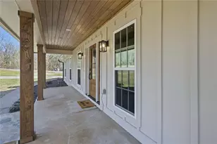 4558 Gillsville Hwy, Gillsville, GA 30543 - Photo 3