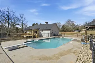 4558 Gillsville Hwy, Gillsville, GA 30543 - Photo 45