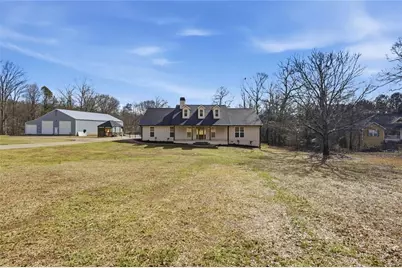 4558 Gillsville Highway, Gillsville, GA 30543 - Photo 1