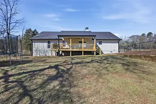 4558 Gillsville Hwy, Gillsville, GA 30543 - Photo 9