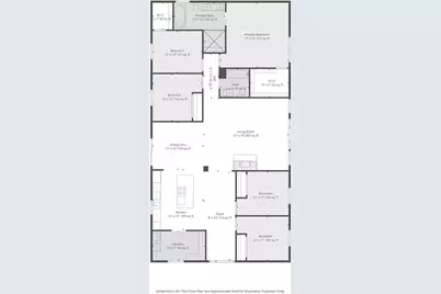 4558 Gillsville Highway, Gillsville, GA 30543 - Photo 13