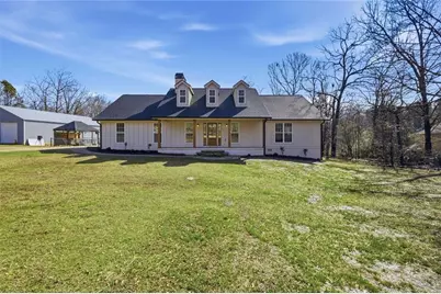 4558 Gillsville Highway, Gillsville, GA 30543 - Photo 5