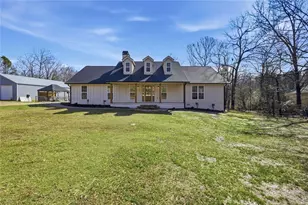 4558 Gillsville Hwy, Gillsville, GA 30543 - Photo 5