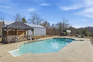 4558 Gillsville Hwy, Gillsville, GA 30543 - Photo 43