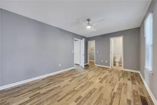 1704 Cedar Bluff Way, Marietta, GA 30062 - Photo 23