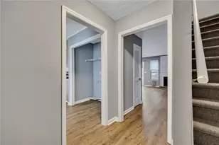 1704 Cedar Bluff Way, Marietta, GA 30062 - Photo 7