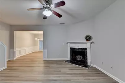 1265 Birkhall Drive, Lawrenceville, GA 30043 - Photo 11