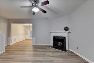 1265 Birkhall Dr, Lawrenceville, GA 30043 - Photo 11