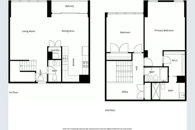 145 15th Street NE #226, Atlanta, GA 30309 - Photo 25