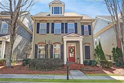 405 Causeway Court, Suwanee, GA 30024 - Photo 1