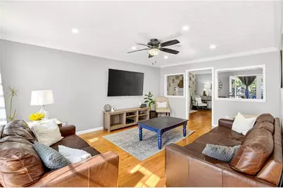 2931 Prince Howard Drive, Marietta, GA 30062 - Photo 5