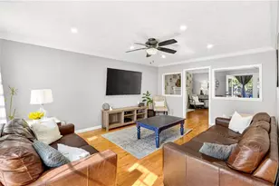 2931 Prince Howard Dr, Marietta, GA 30062 - Photo 5